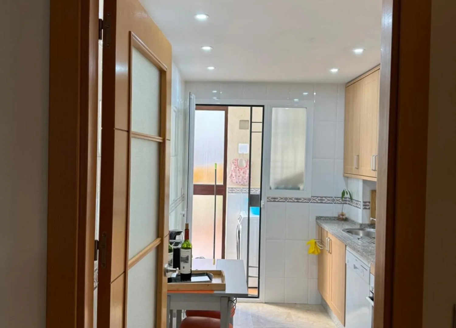Apartamento Arenal Duquesa San Luis de Sabinillas 0*,  Spain