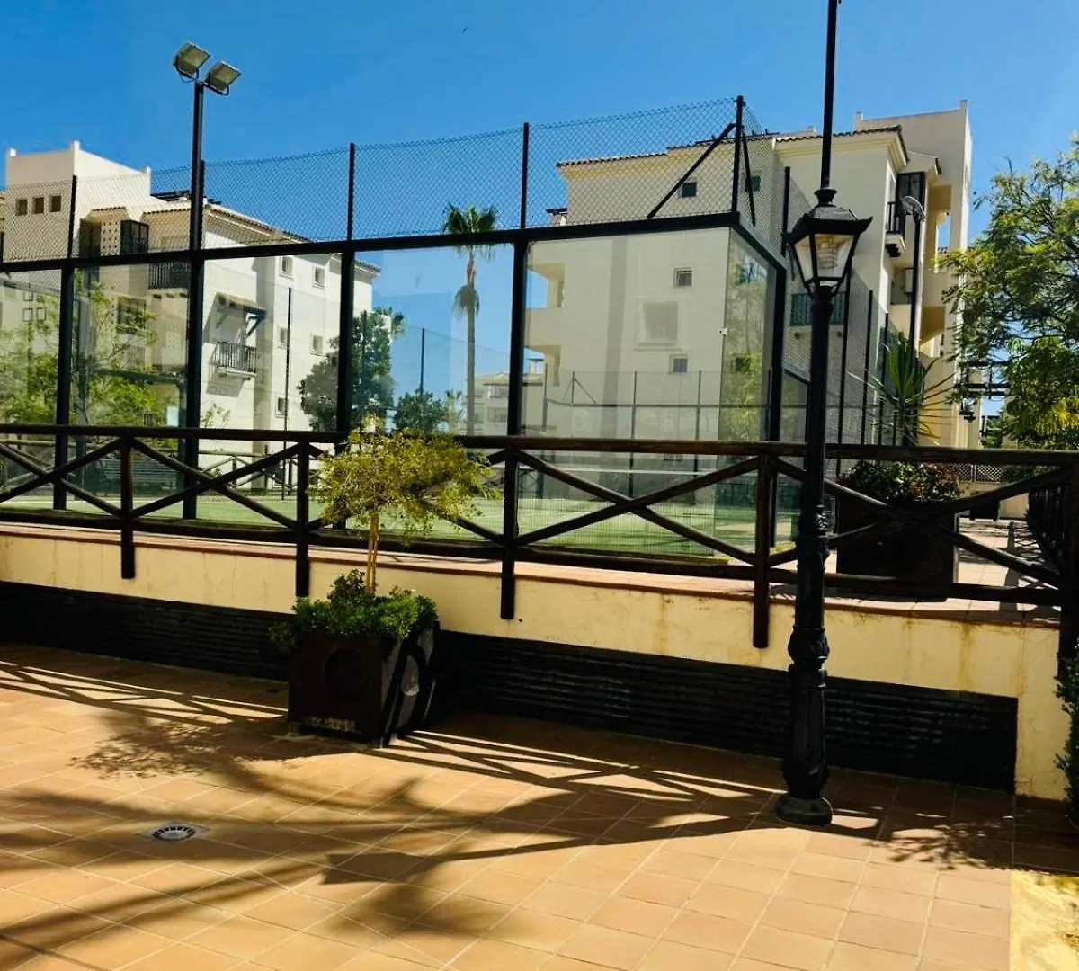 Apartamento Arenal Duquesa San Luis de Sabinillas
