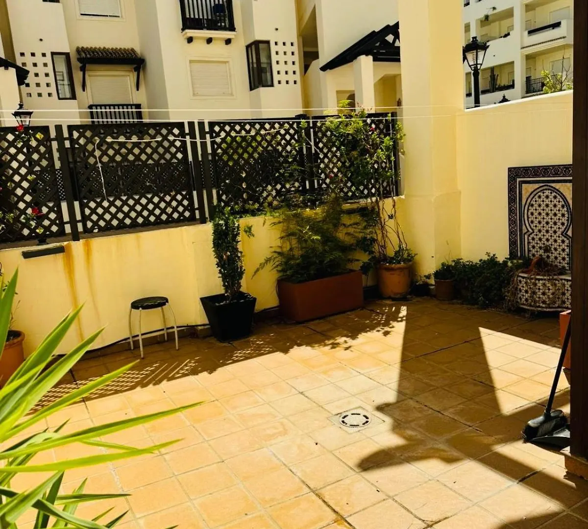 Apartamento Arenal Duquesa San Luis de Sabinillas Apartment