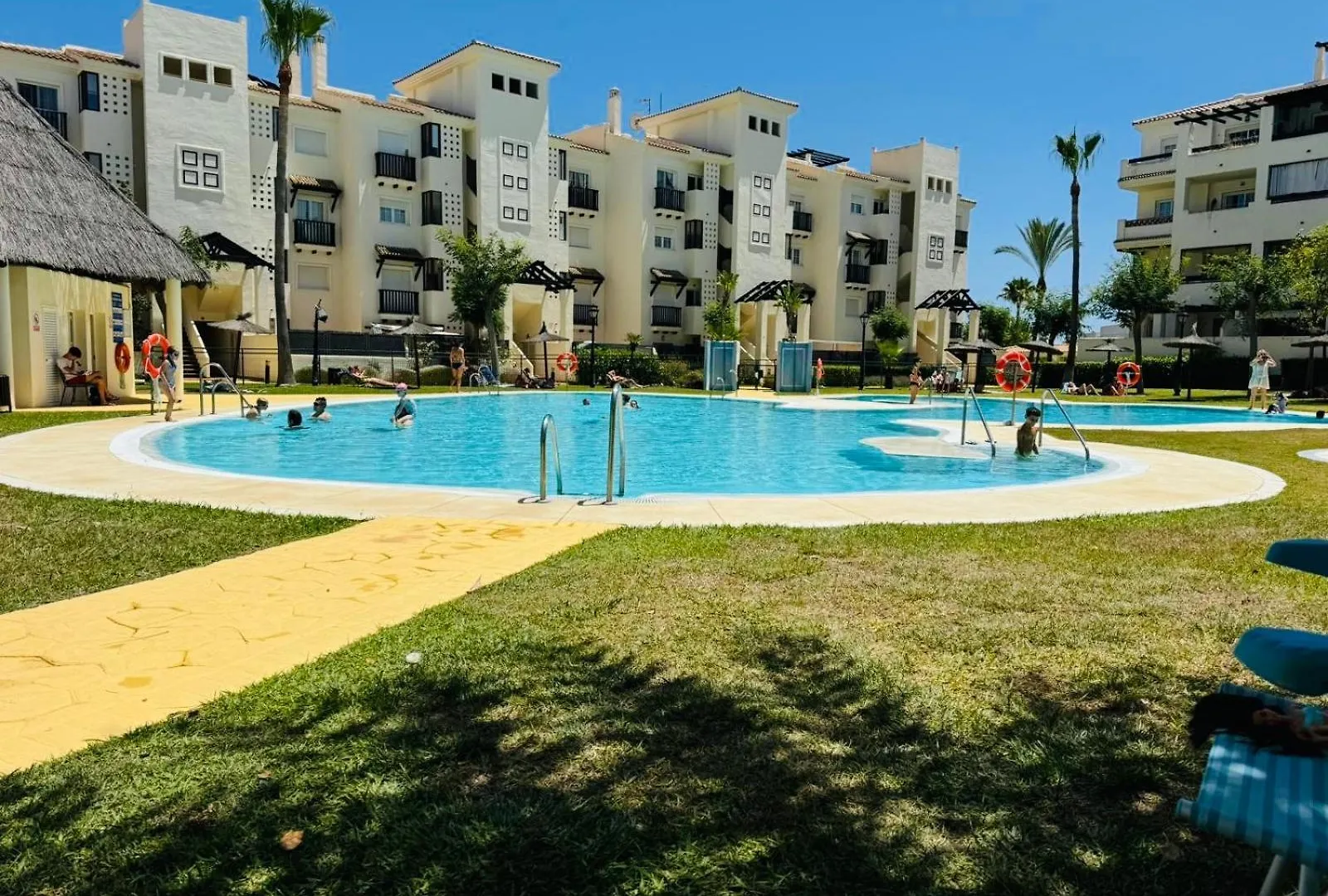 Apartamento Arenal Duquesa San Luis de Sabinillas 0*,  Spain