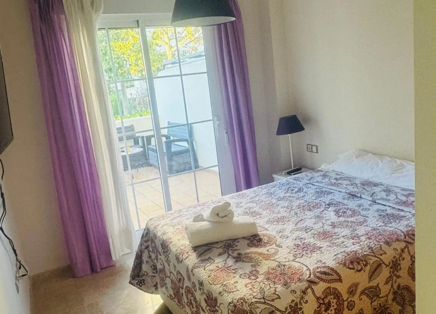 Apartment Apartamento Arenal Duquesa San Luis de Sabinillas