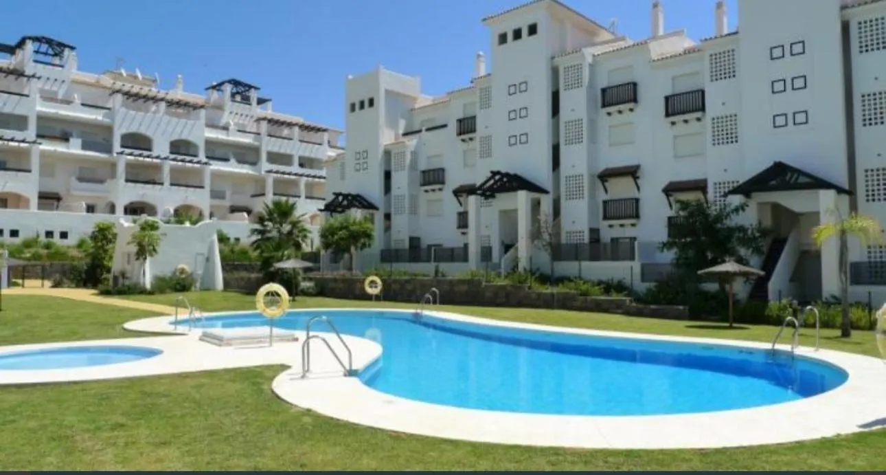 Apartamento Arenal Duquesa location